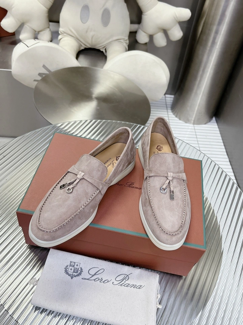 Lightweight Othxr Leather Shoes 215669