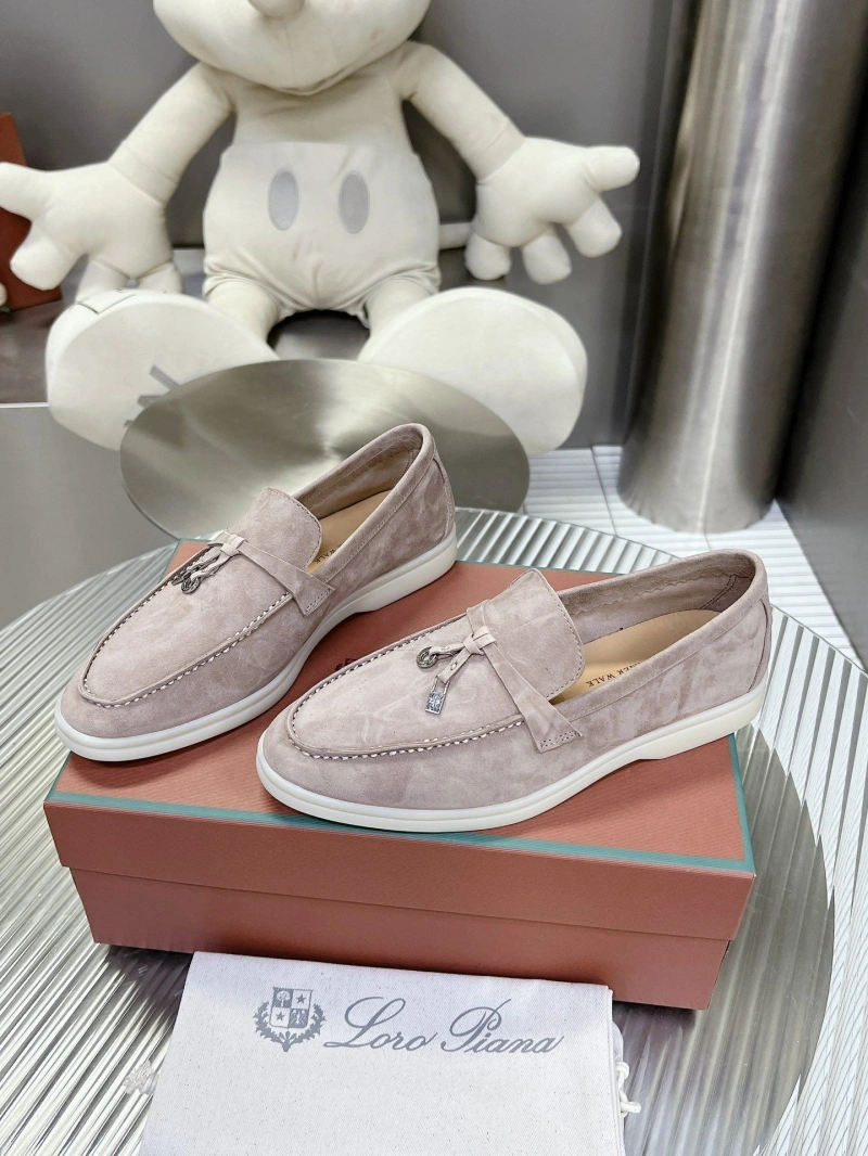 Lightweight Othxr Leather Shoes 215669