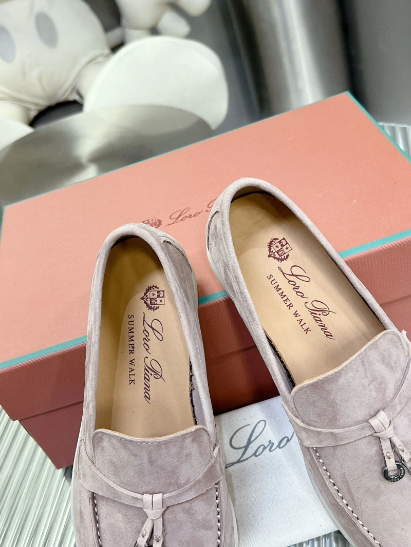 Lightweight Othxr Leather Shoes 215669