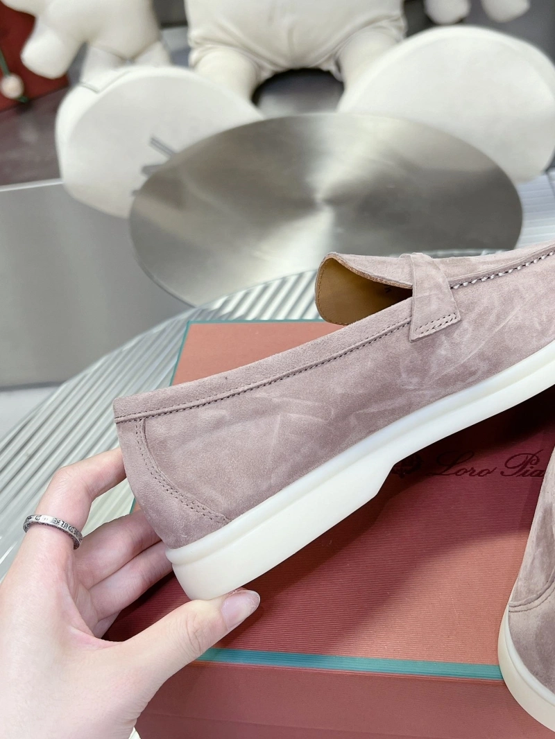 Lightweight Othxr Leather Shoes 215669
