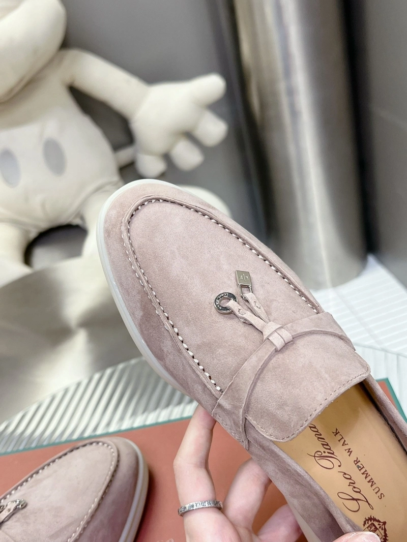 Lightweight Othxr Leather Shoes 215669