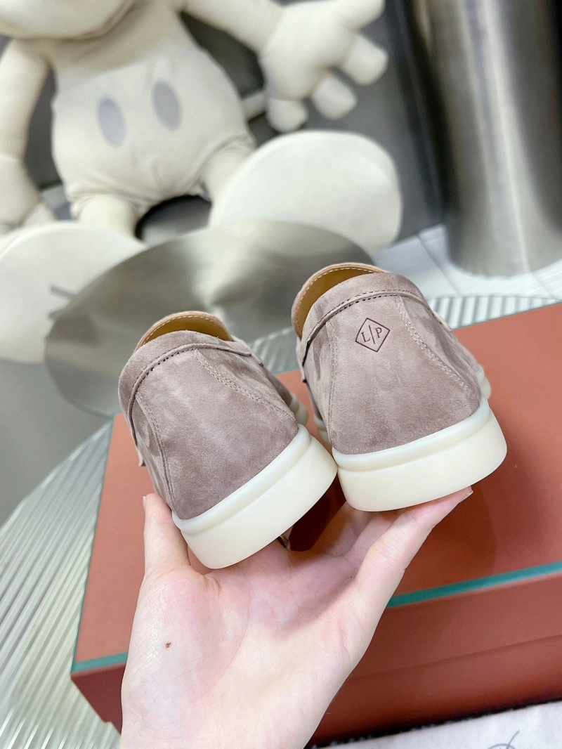 Lightweight Othxr Leather Shoes 215669
