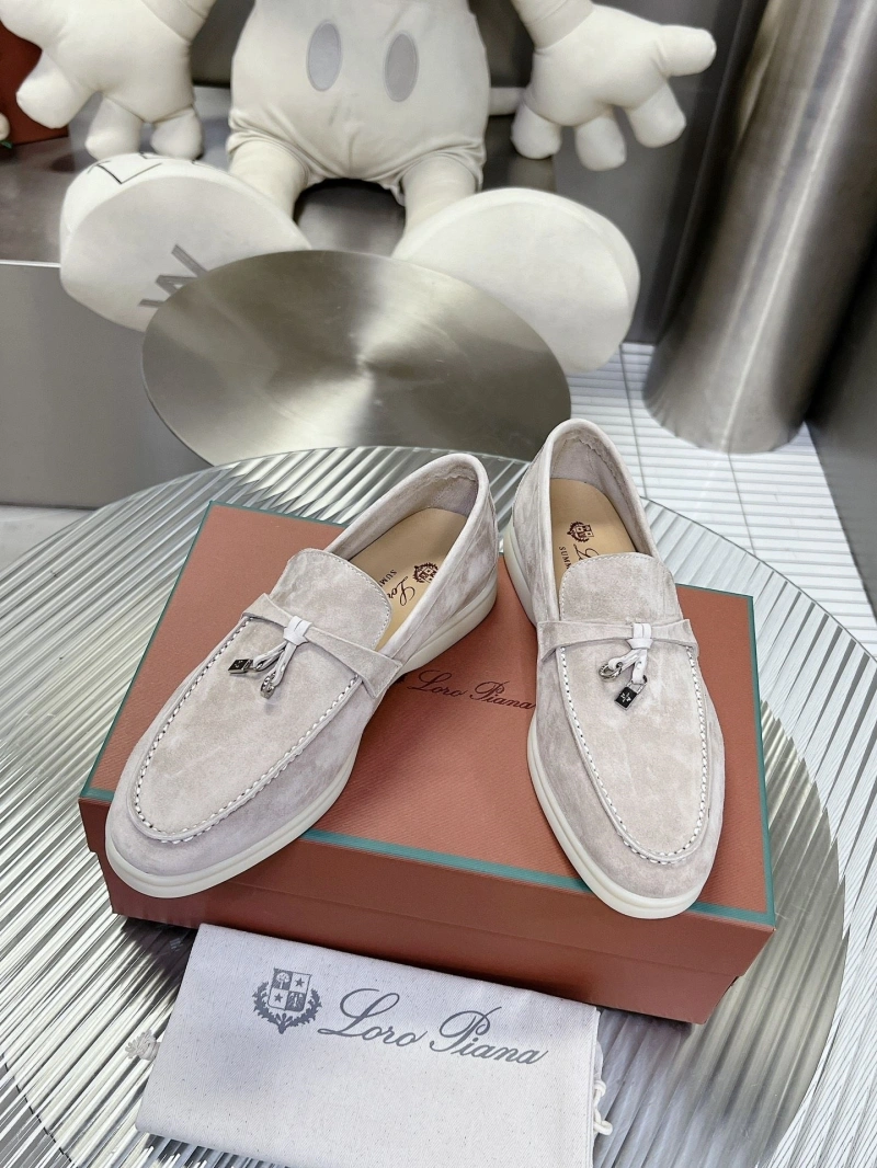 Othxr Leather Shoes Elegant 215671