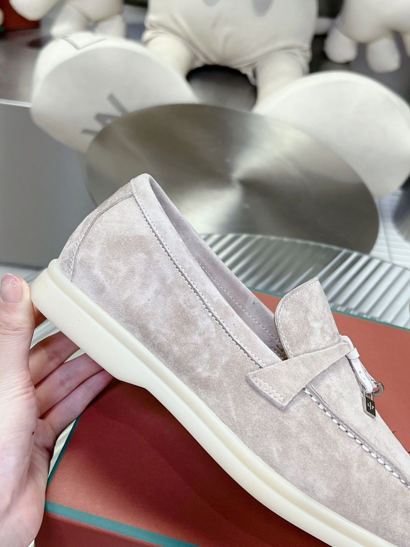 Othxr Leather Shoes Elegant 215671