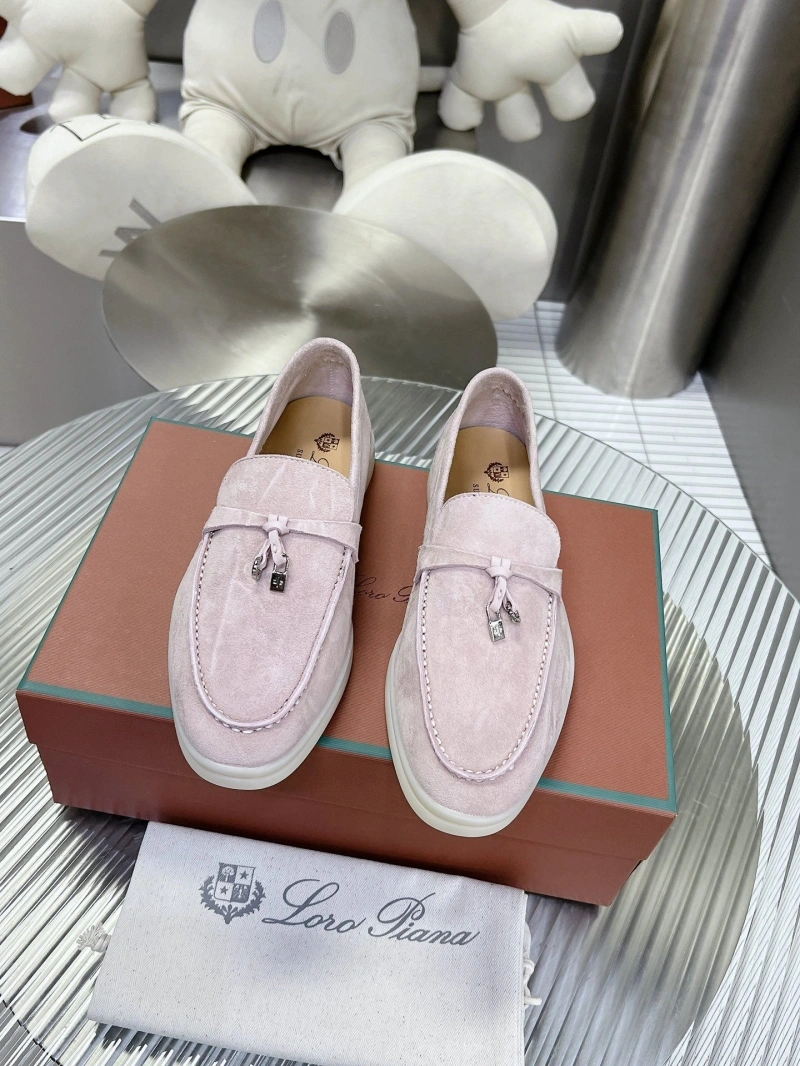 Othxr Leather Shoes Breathable 215676