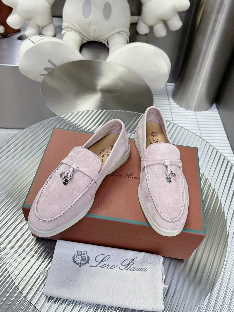 Othxr Leather Shoes Breathable 215676