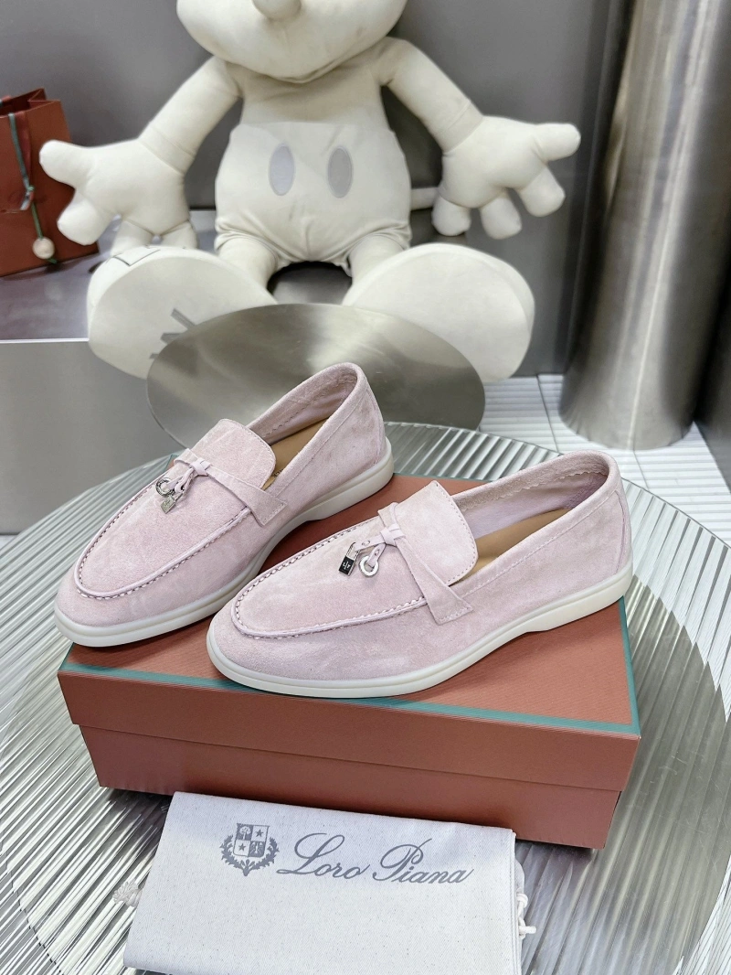 Othxr Leather Shoes Breathable 215676