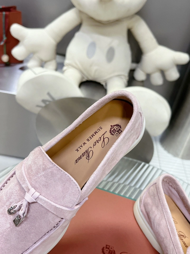 Othxr Leather Shoes Breathable 215676
