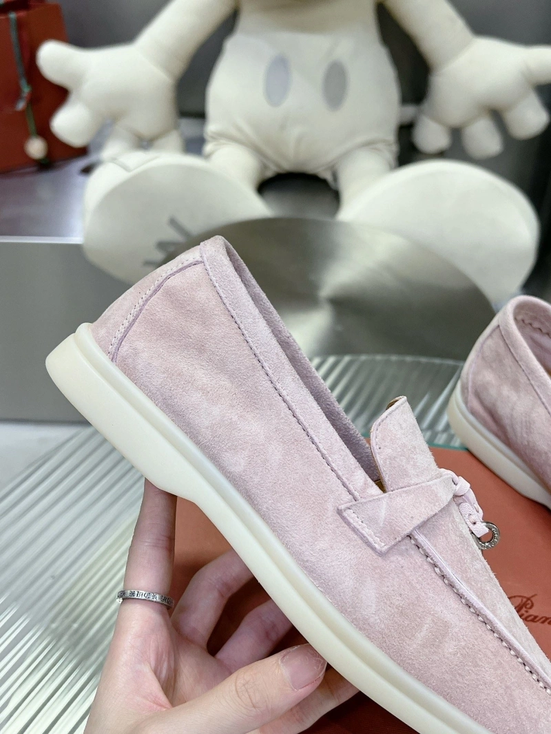 Othxr Leather Shoes Breathable 215676