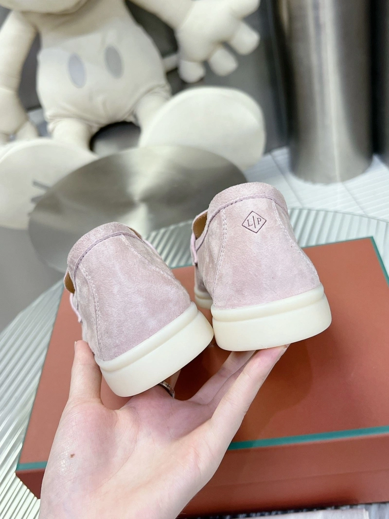 Othxr Leather Shoes Breathable 215676