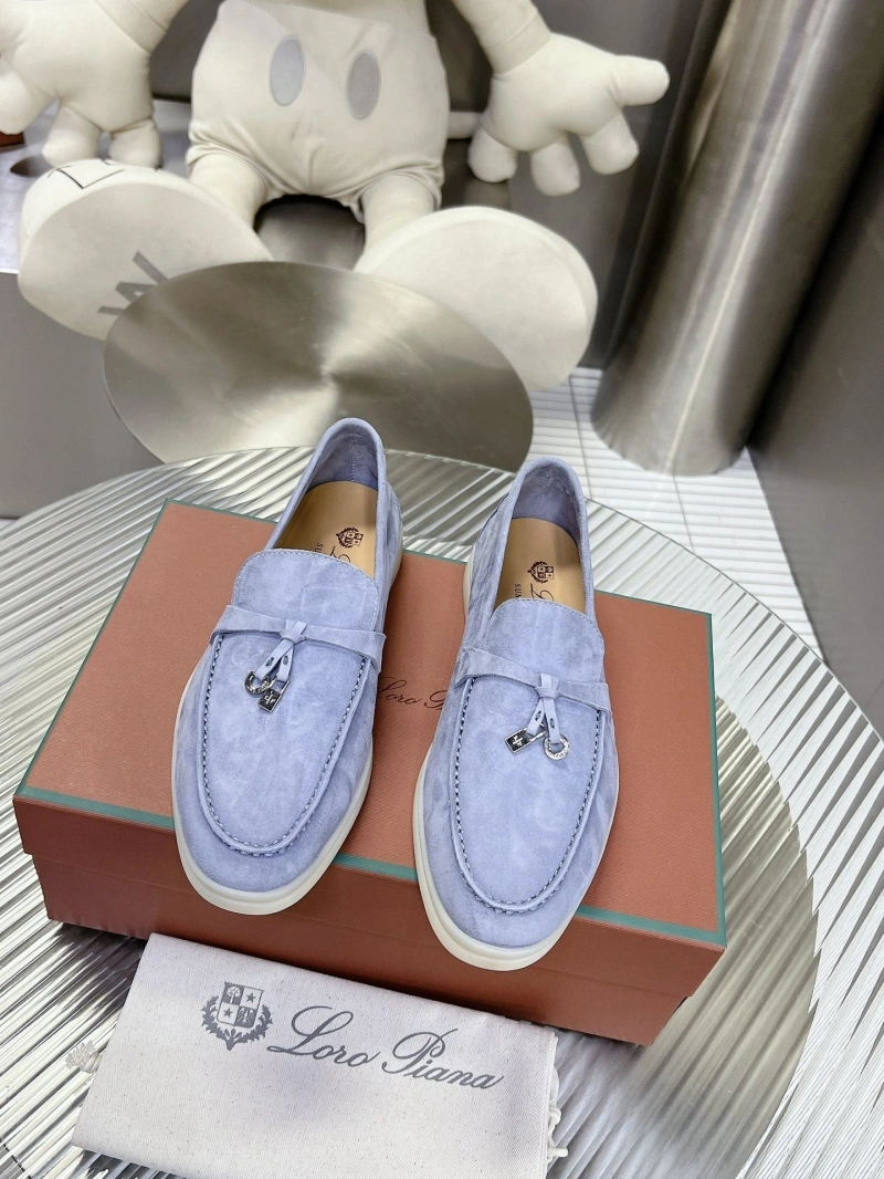 GoAnywhere Othxr Leather Shoes 215677
