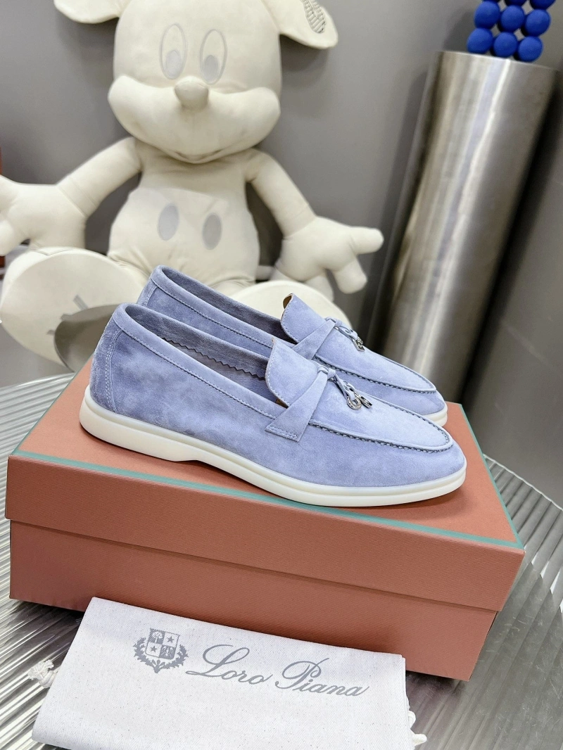 GoAnywhere Othxr Leather Shoes 215677