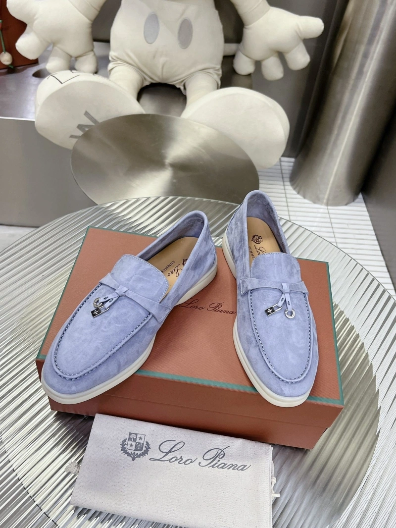 GoAnywhere Othxr Leather Shoes 215677