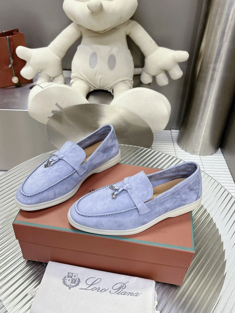 GoAnywhere Othxr Leather Shoes 215677