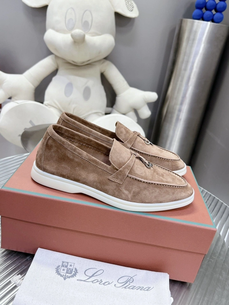 Othxr Leather Shoes Durable 215665