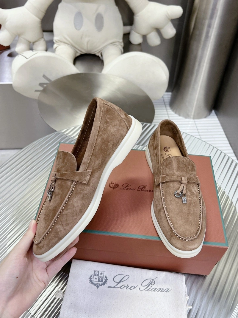 Othxr Leather Shoes Durable 215665