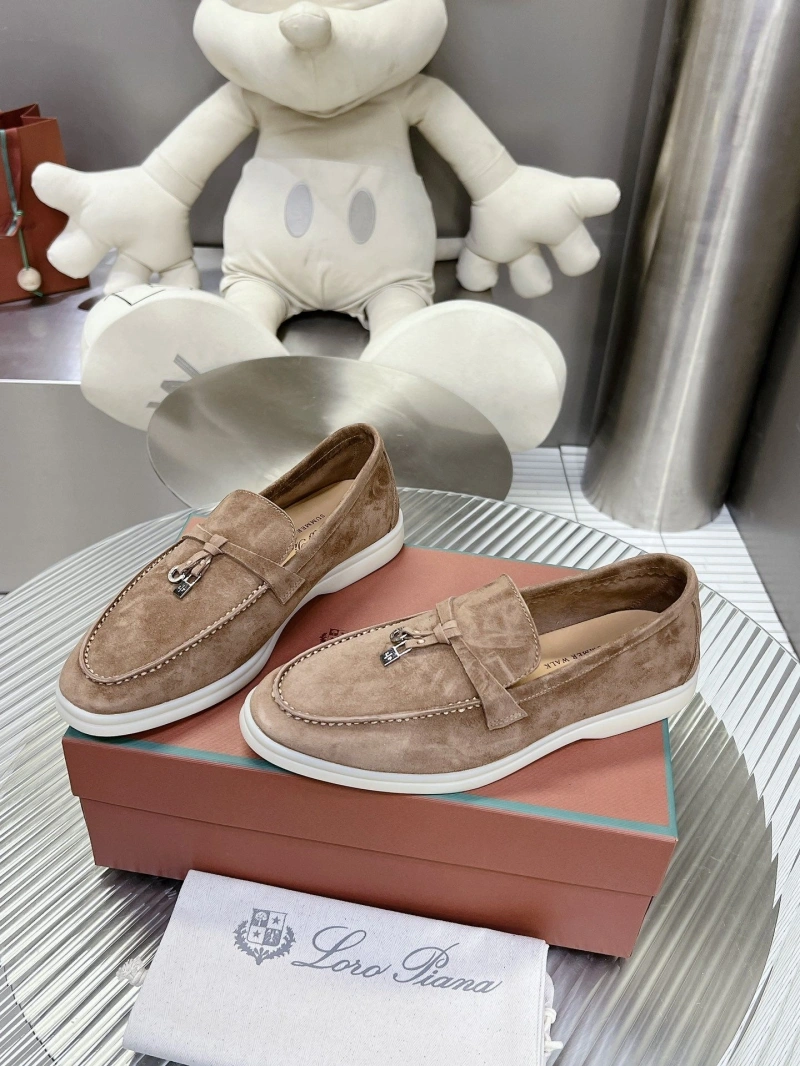 Othxr Leather Shoes Durable 215665