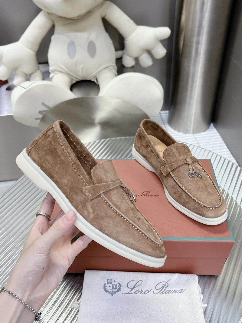 Othxr Leather Shoes Durable 215665