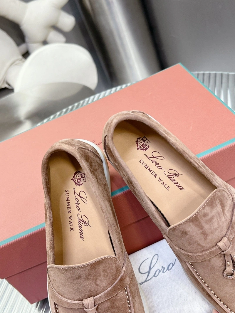 Othxr Leather Shoes Durable 215665