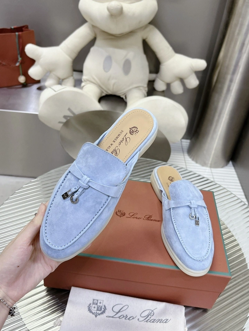 Comfortable Othxr Slippers 215658