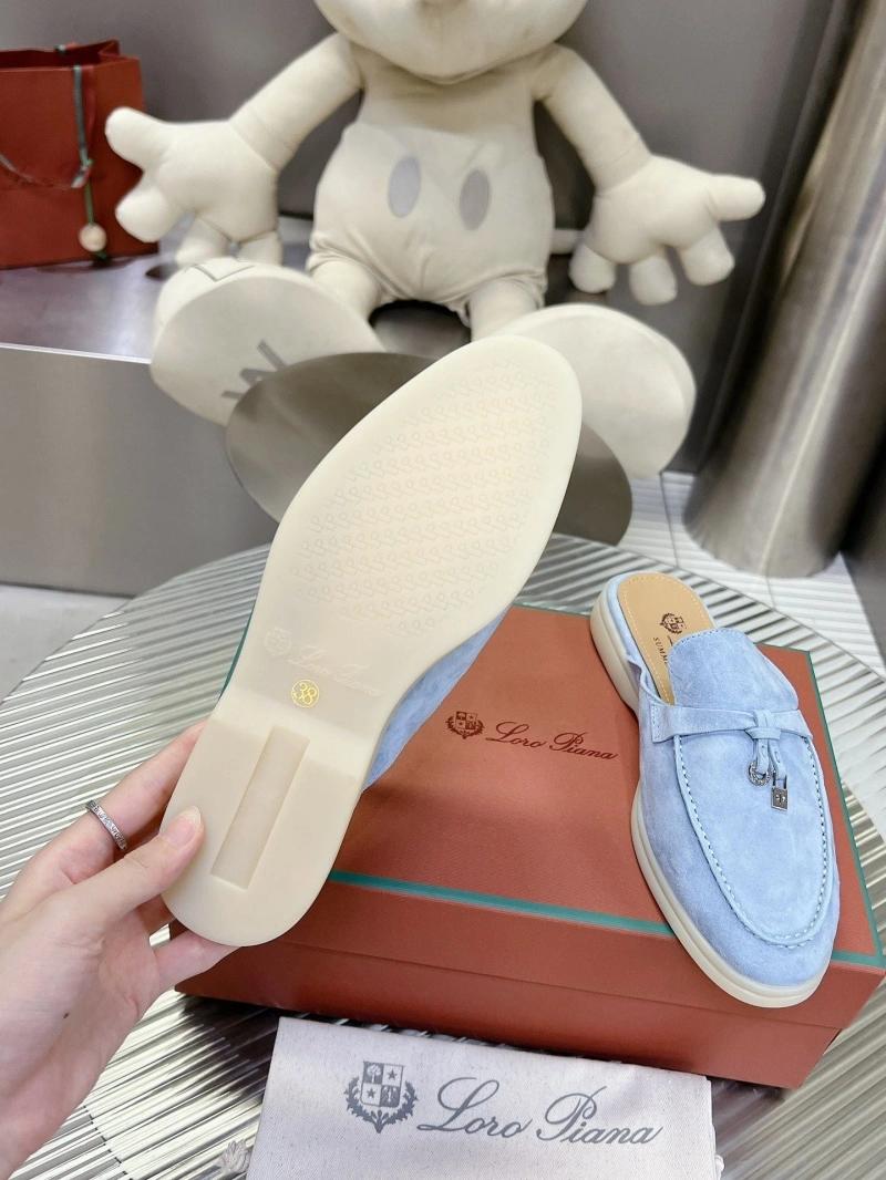 Comfortable Othxr Slippers 215658