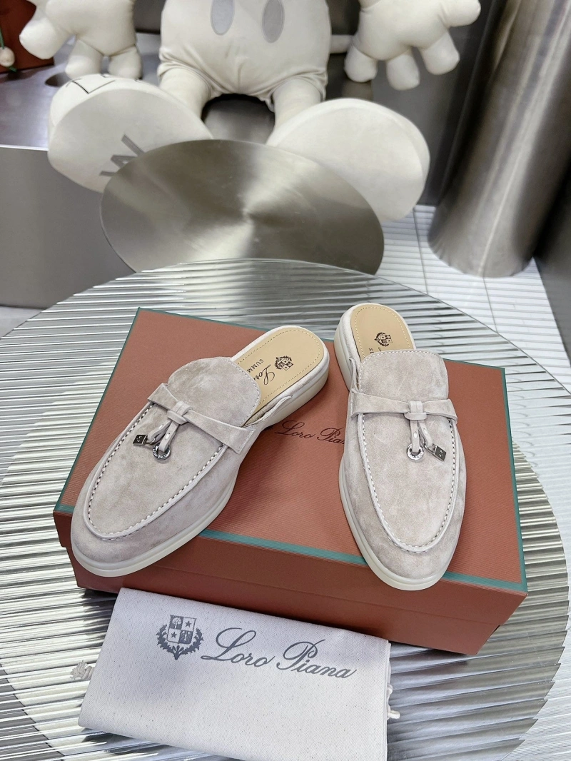Lightweight Othxr Slippers 215640