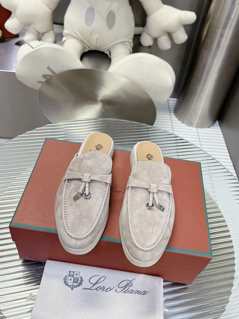 Lightweight Othxr Slippers 215640