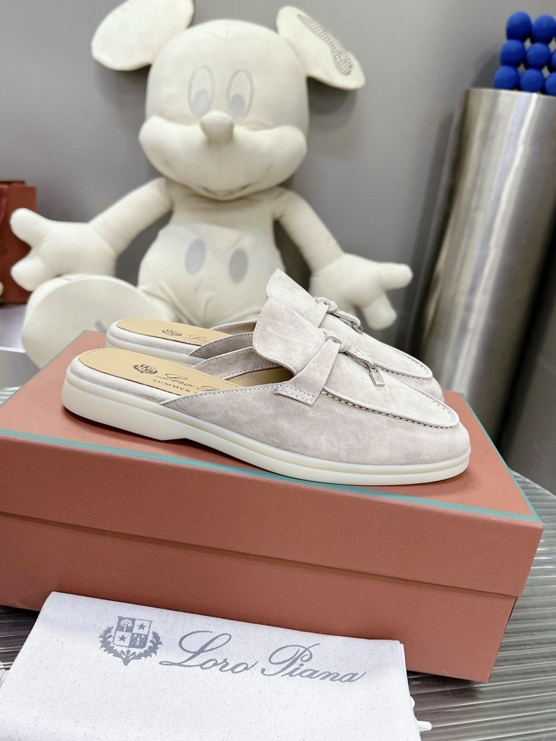 Lightweight Othxr Slippers 215640