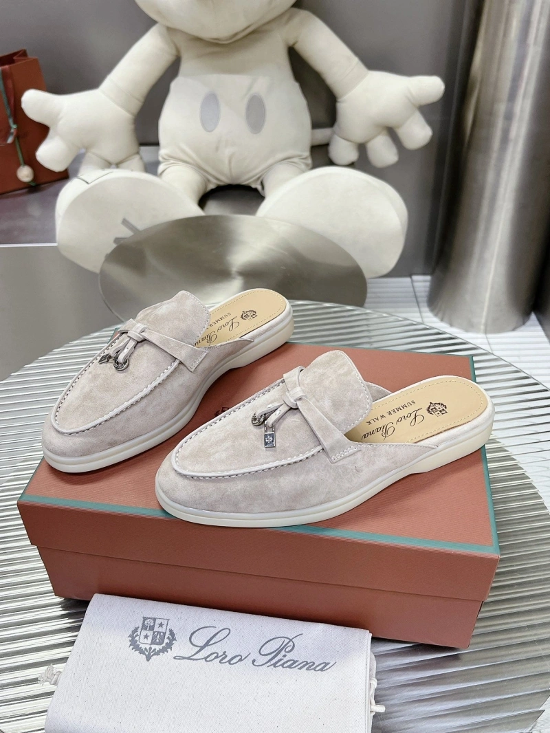 Lightweight Othxr Slippers 215640