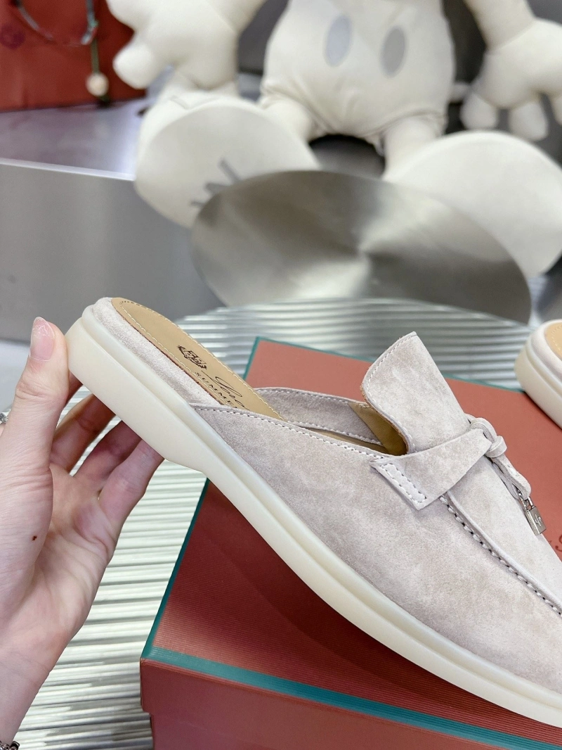 Lightweight Othxr Slippers 215640