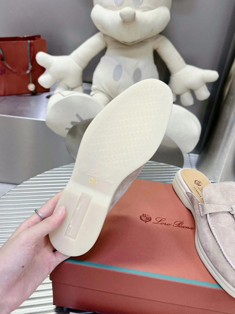 Lightweight Othxr Slippers 215640
