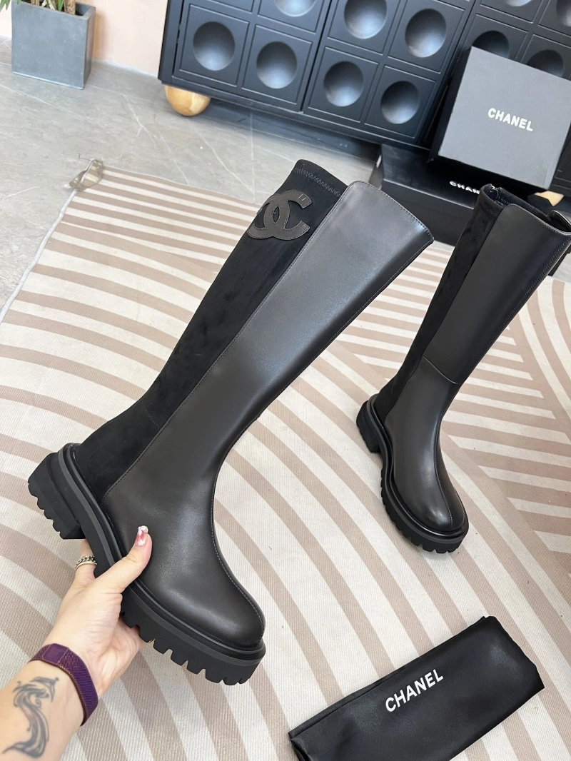 GoodFit Chxnxl Boots 127255