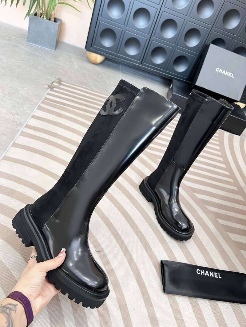 Chxnxl Boots DailyWear 127256