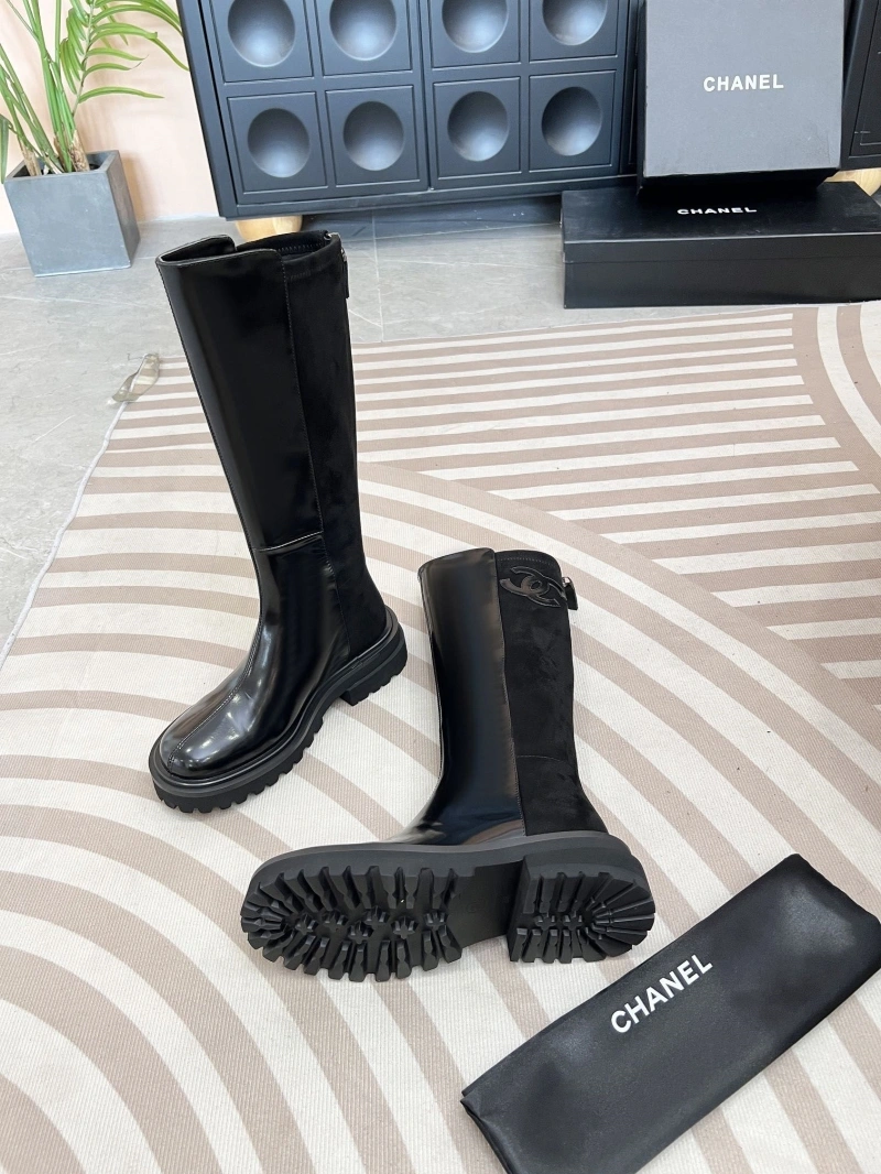 Chxnxl Boots DailyWear 127256