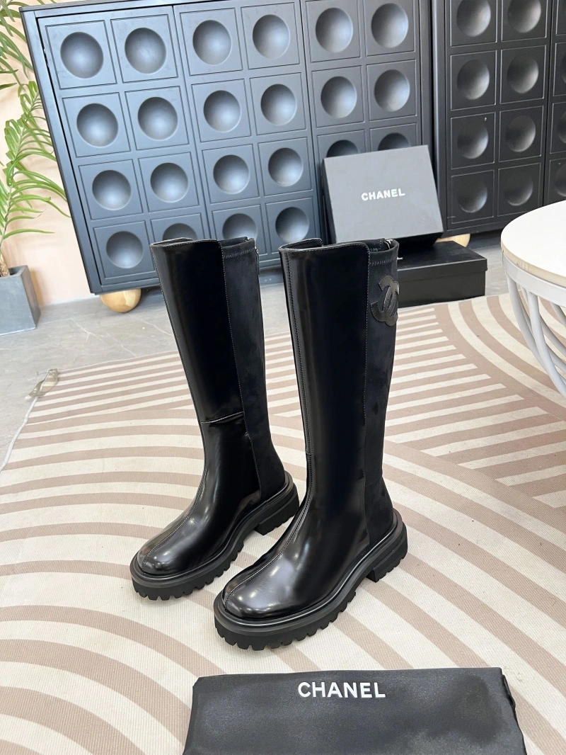 Chxnxl Boots DailyWear 127256