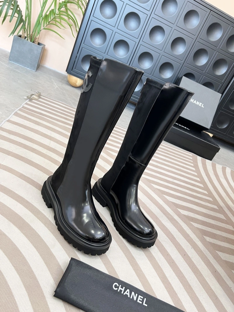 Chxnxl Boots DailyWear 127256