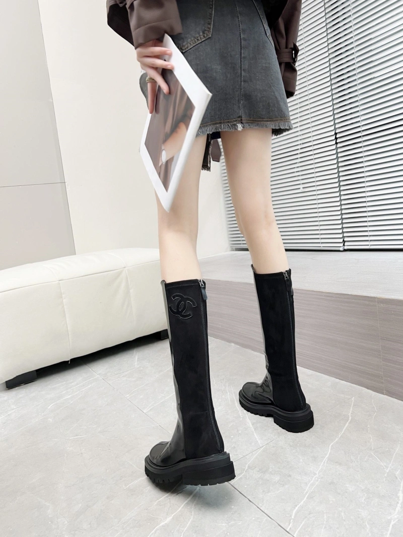 Chxnxl Boots DailyWear 127256