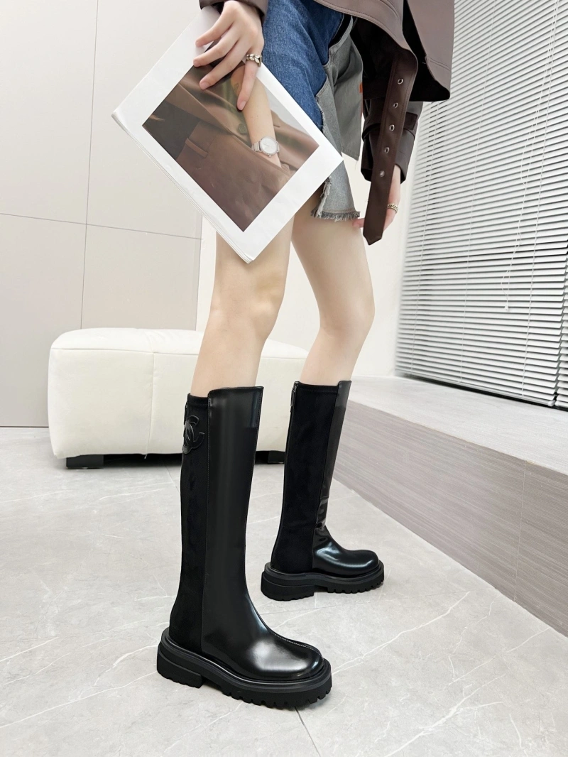 Chxnxl Boots DailyWear 127256