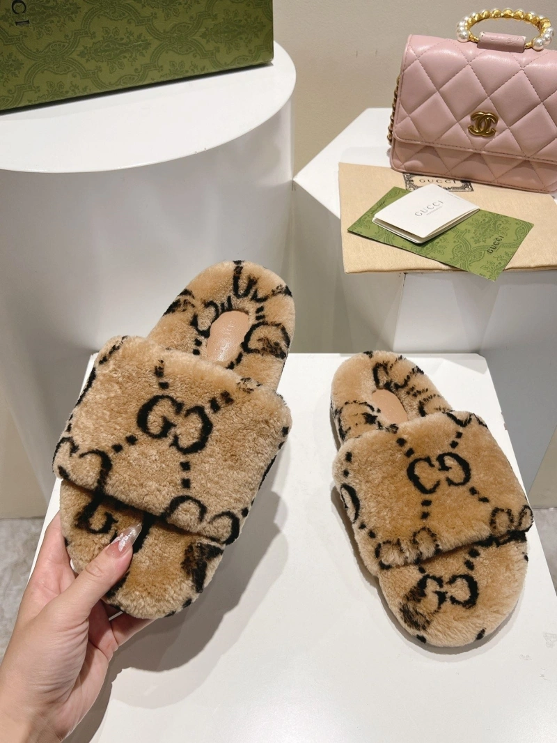 Reliable Gxccx Slippers 161656