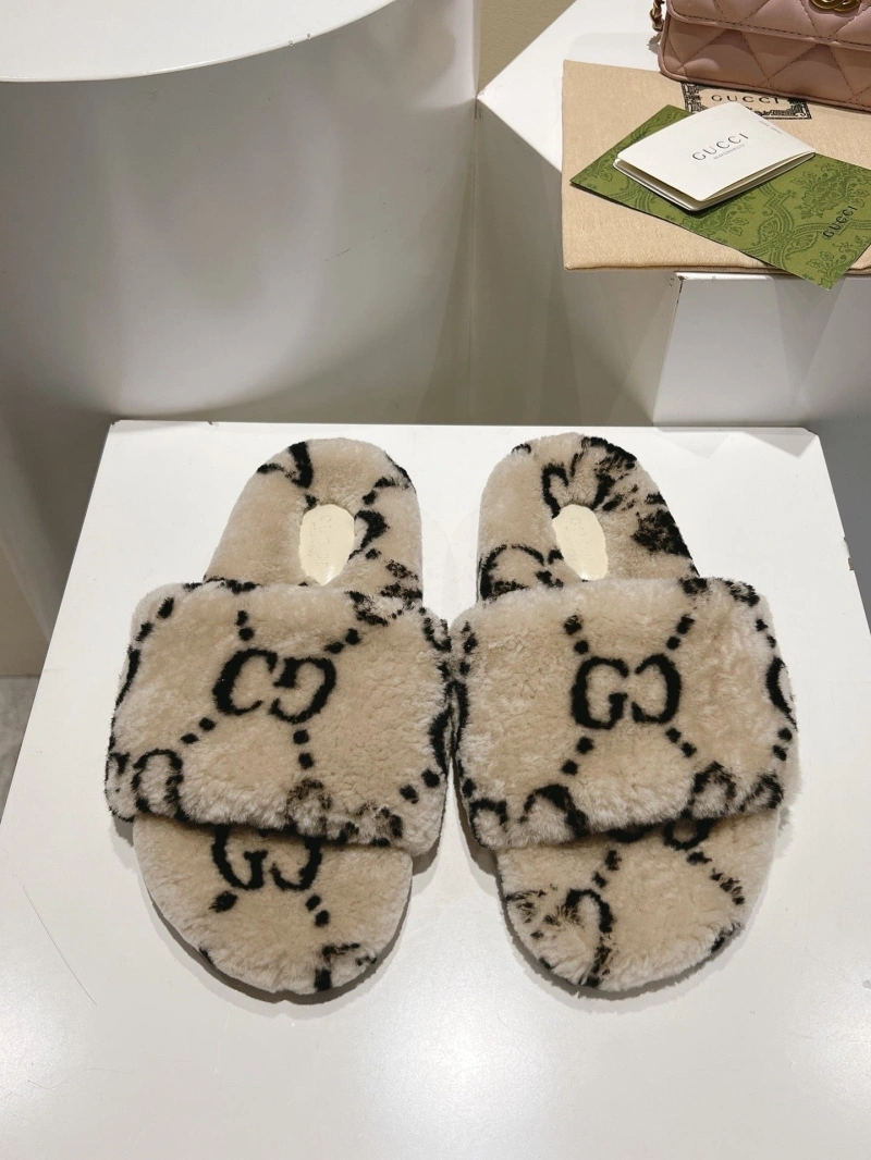 Refined Gxccx Slippers 161650