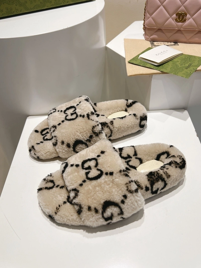 Refined Gxccx Slippers 161650
