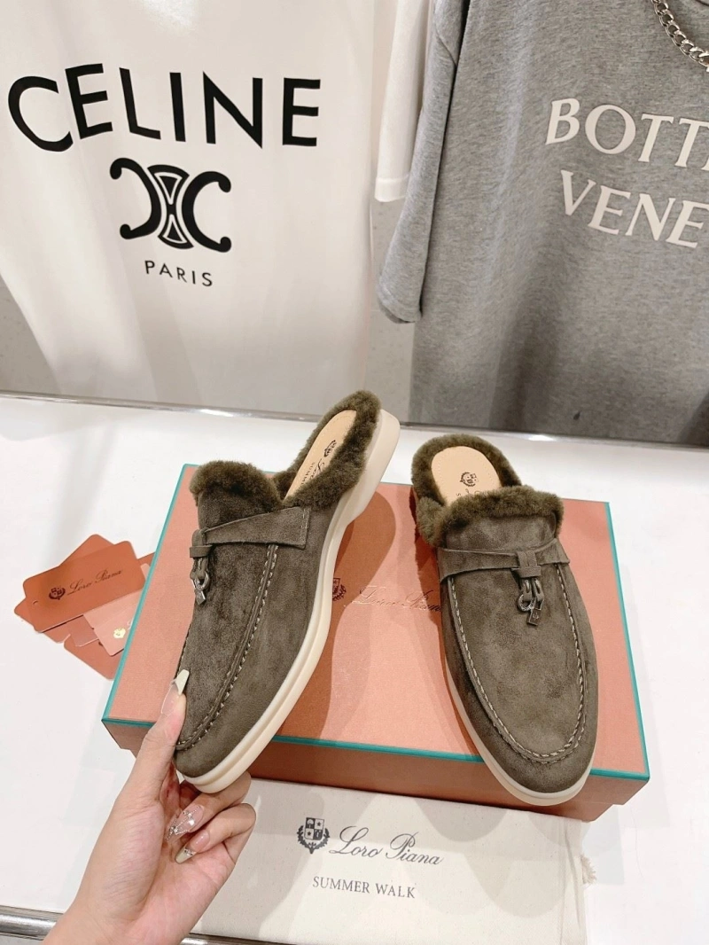 Othxr Slippers Resilient 215646