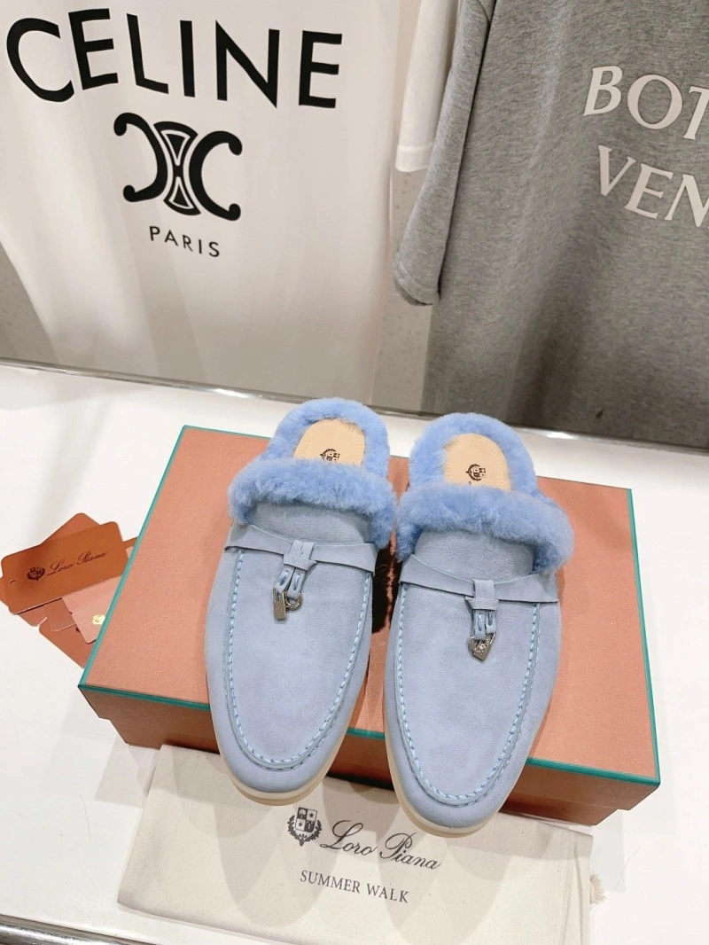 Othxr Slippers ModernLook 215642