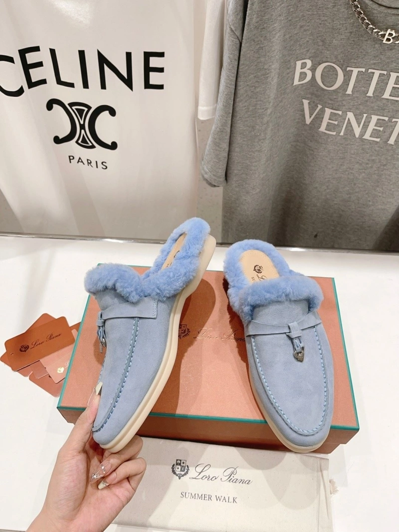 Othxr Slippers ModernLook 215642