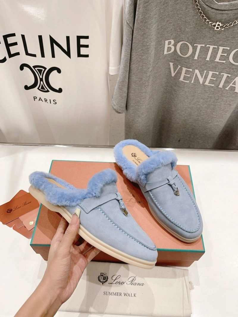 Othxr Slippers ModernLook 215642