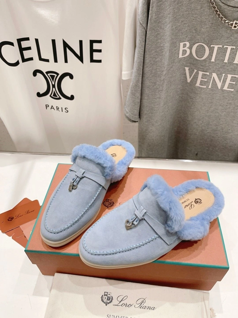Othxr Slippers ModernLook 215642