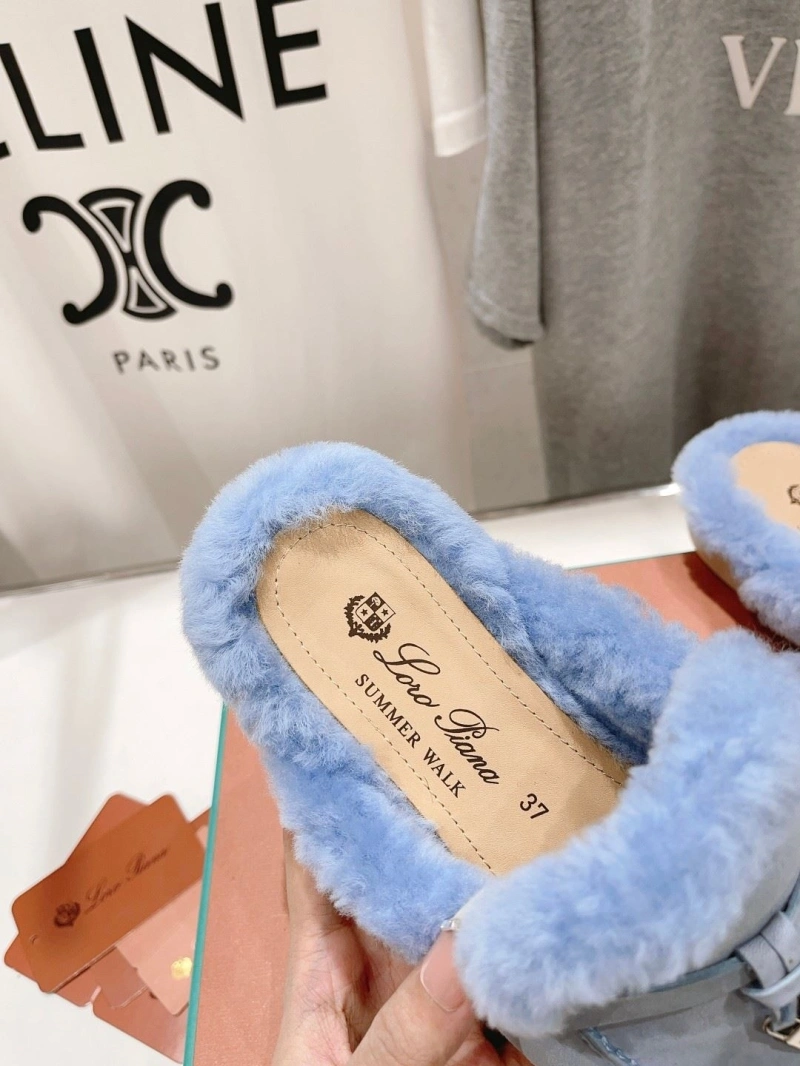 Othxr Slippers ModernLook 215642