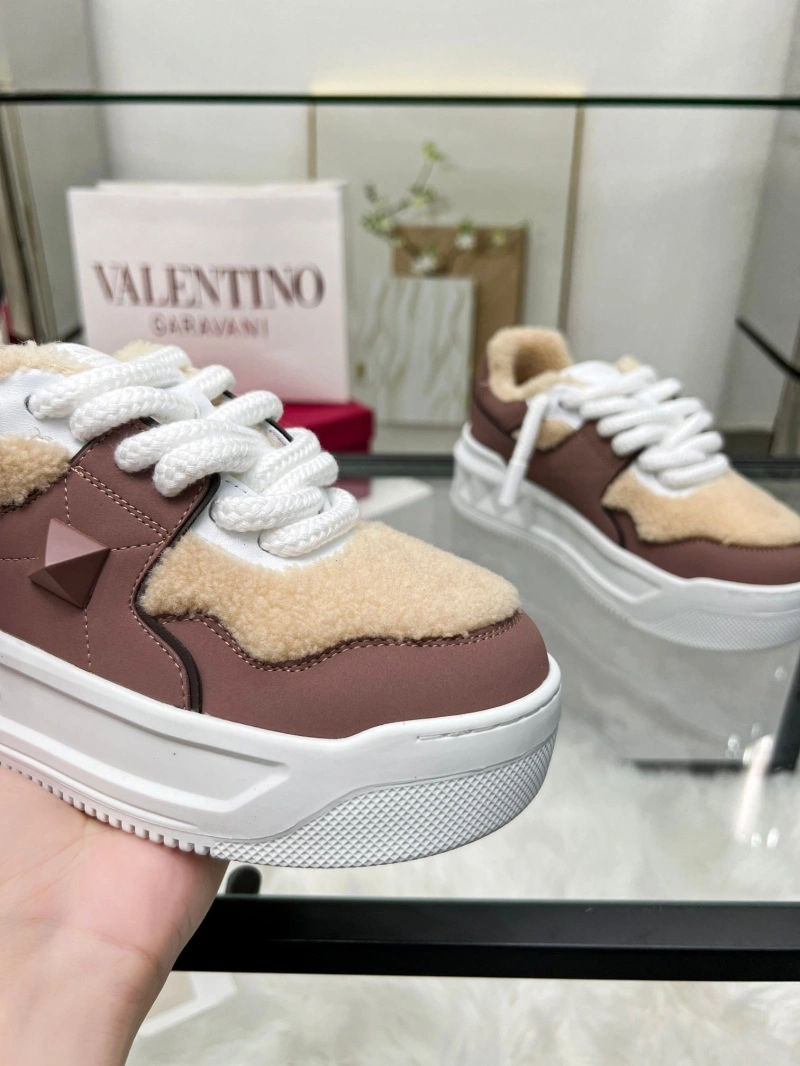 Vxlxntino Sneakers Reliable 231335