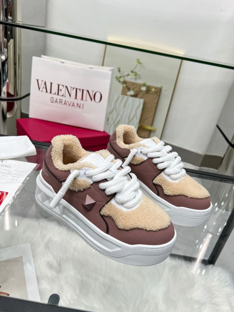 Vxlxntino Sneakers Reliable 231335