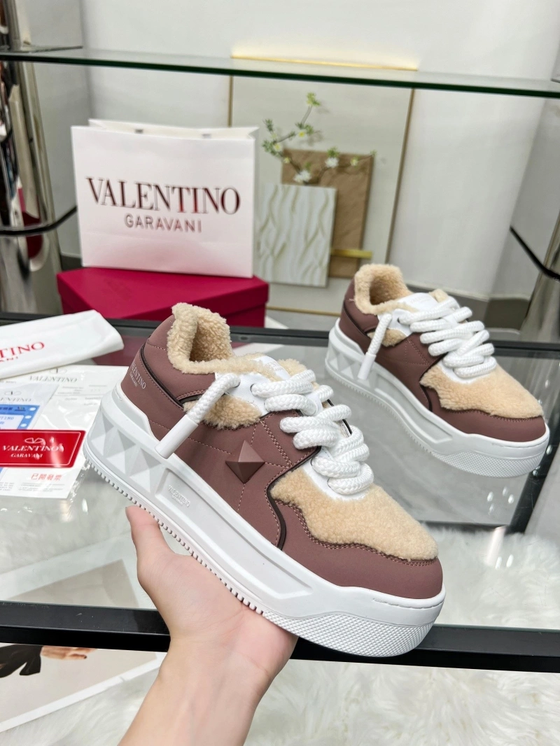 Vxlxntino Sneakers Reliable 231335